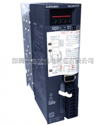 MR-JE-40A|三菱伺服電機JE系列|三菱官網推薦|100%日本原裝進口|MR-JE-40A伺服配件現貨銷售